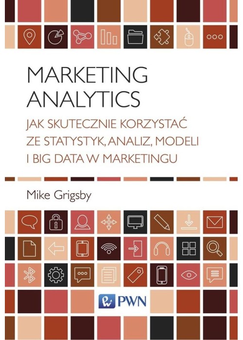 Marketing Analytics