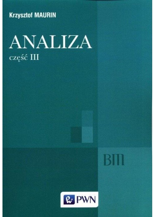 Analiza cz.3