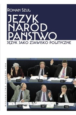 Język. Naród, Państwo