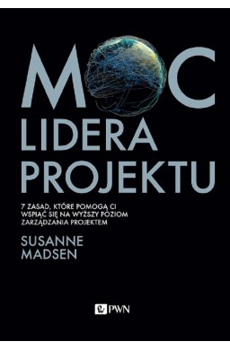 Moc lidera projektu