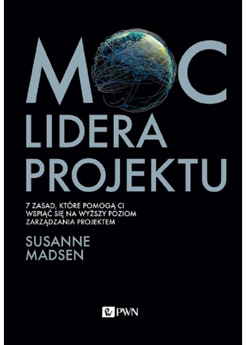 Moc lidera projektu