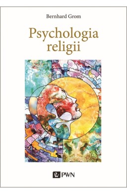 Psychologia religii