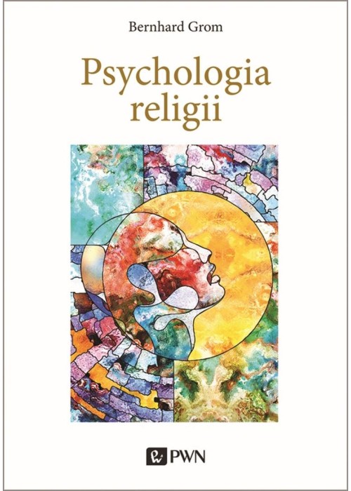 Psychologia religii