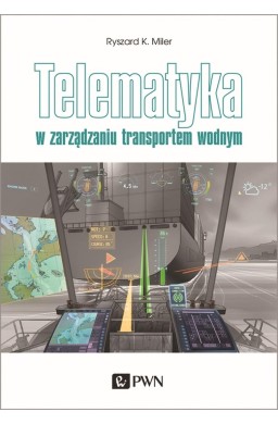 Telematyka w zarządzaniu transportem wodnym