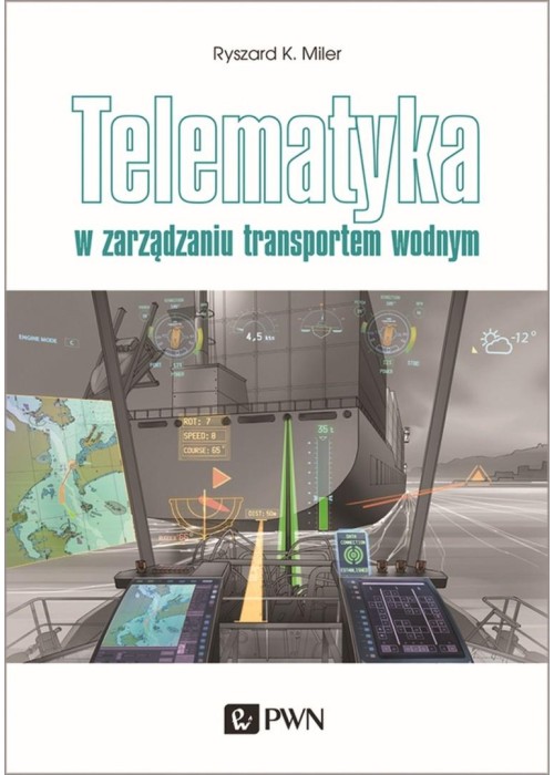 Telematyka w zarządzaniu transportem wodnym