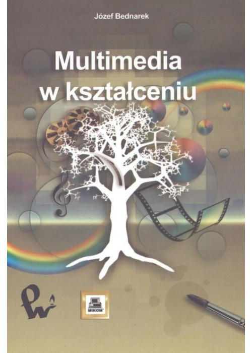 Multimedia w kształceniu