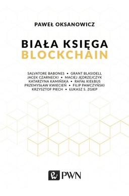 Biała księga Blockchain