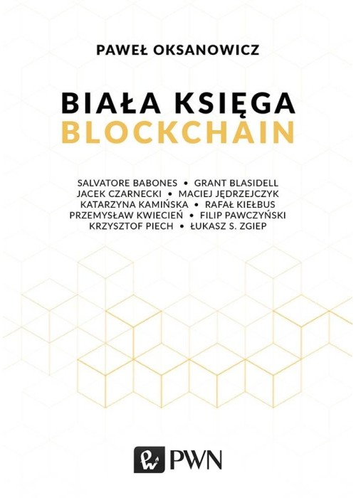 Biała księga Blockchain