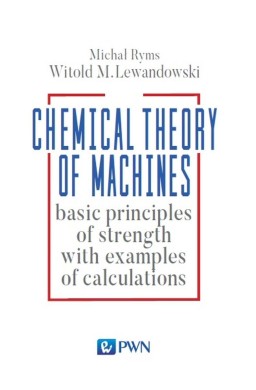 Chemistry Theory of Machines