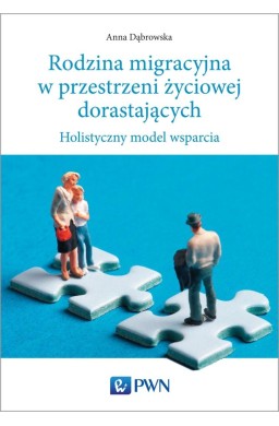 Rodzina migracyjna w przestrzeni życiowej..