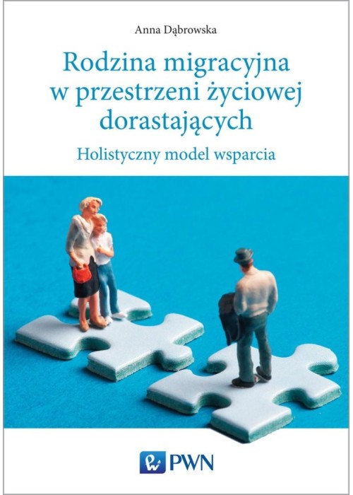 Rodzina migracyjna w przestrzeni życiowej..
