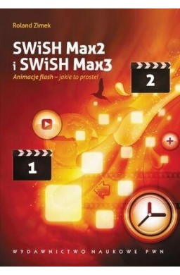 SWiSH Max2 i SWiSH Max3