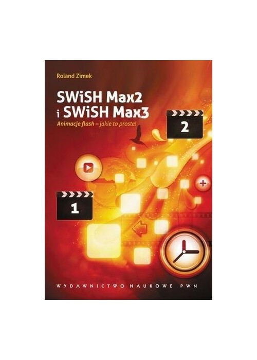 SWiSH Max2 i SWiSH Max3