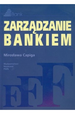 Zarządzanie bankiem