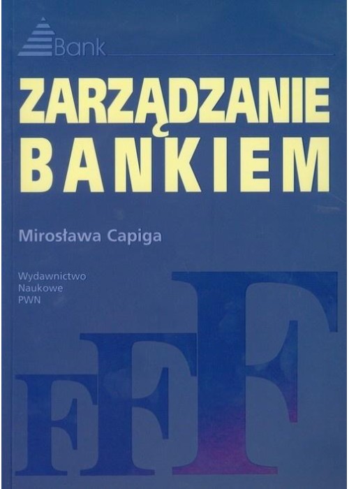 Zarządzanie bankiem
