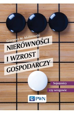 Nierówności i wzrost gospodarczy