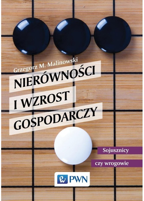 Nierówności i wzrost gospodarczy