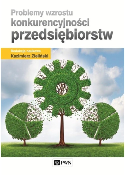 Problemy wzrostu konkurencyjności przedsiębiorstw