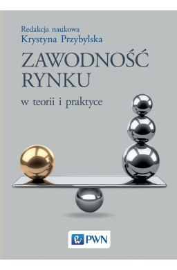 Zawodność rynku w teorii i praktyce