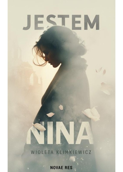 Jestem Nina