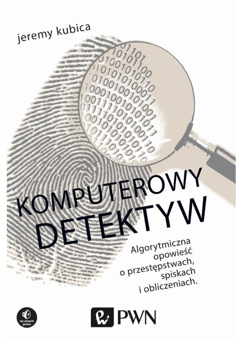 Komputerowy detektyw