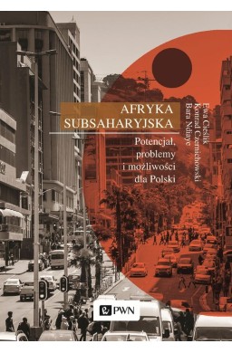 Afryka Subsaharyjska