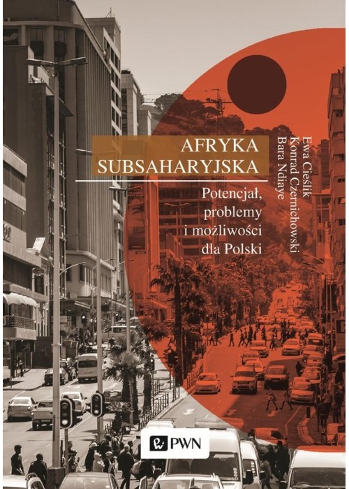 Afryka Subsaharyjska