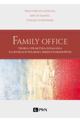 Family Office