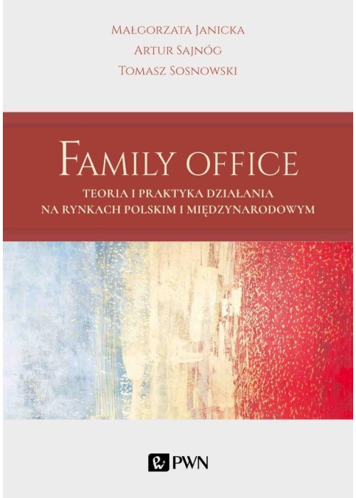 Family Office