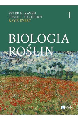 Biologia roślin T.1