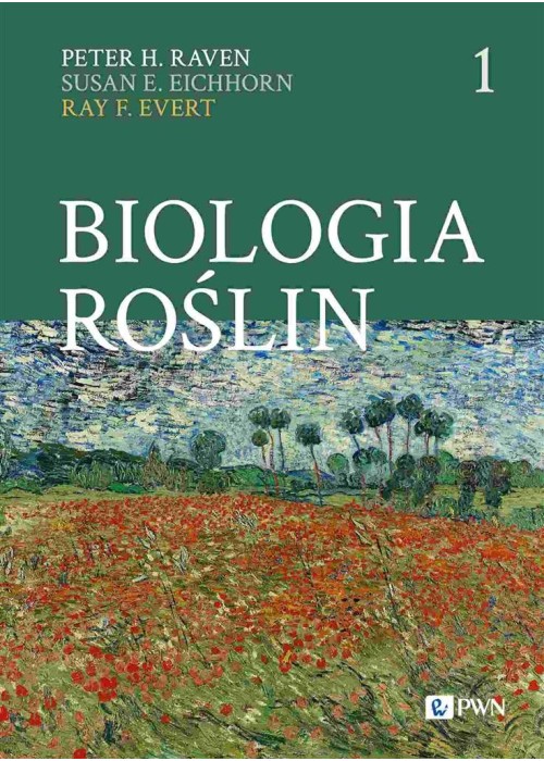 Biologia roślin T.1