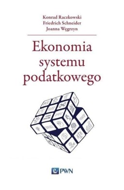 Ekonomia systemu podatkowego