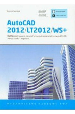 AutoCAD 2012/LT2012/WS+ w.2011