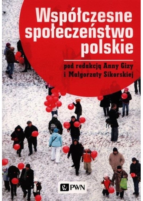 Współczesne społeczeństwo polskie