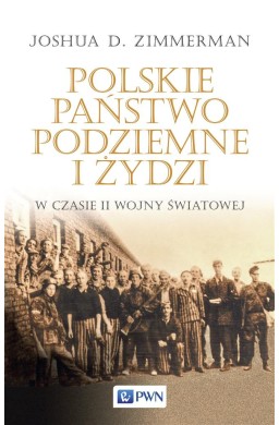 Polskie Państwo Podziemne i Żydzi w czasie II...
