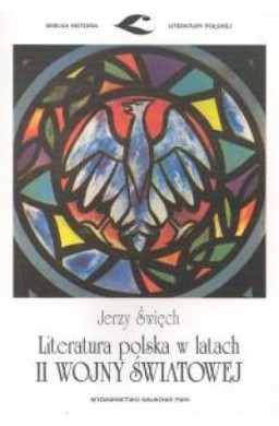 Literatura polska w latach II wojny światowej