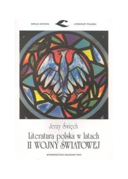 Literatura polska w latach II wojny światowej