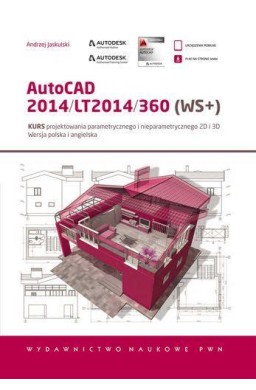 Autocad 2014 Lt2014 360 Ws+