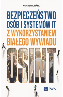 Bezpieczeństwo osób i systemów IT z...