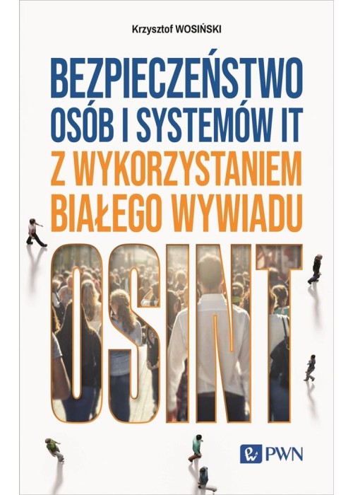 Bezpieczeństwo osób i systemów IT z...