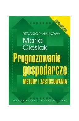 Prognozowanie gospodarcze