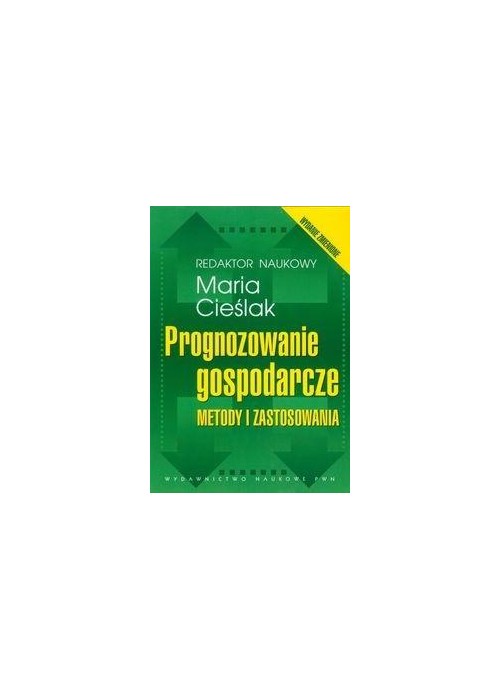 Prognozowanie gospodarcze