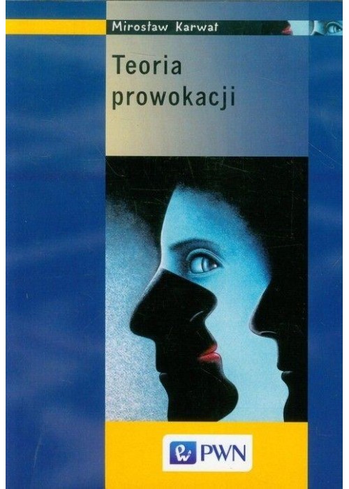 Teoria prowokacji