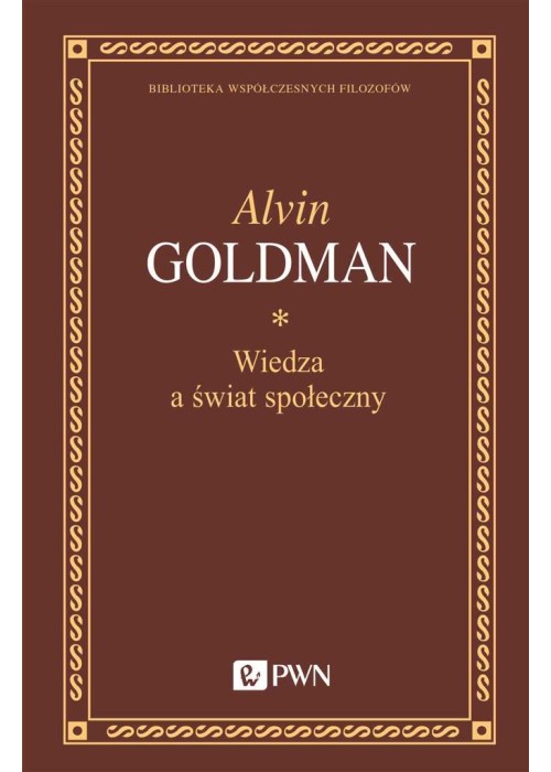 Wiedza a świat społeczny