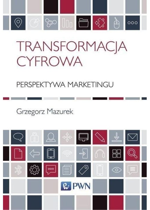 Transformacja cyfrowa