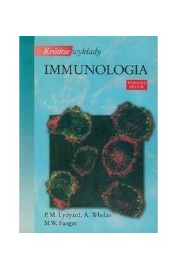 Krótkie wykłady. Immunologia