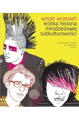 Krótka historia młodzieżowej subkulturowości