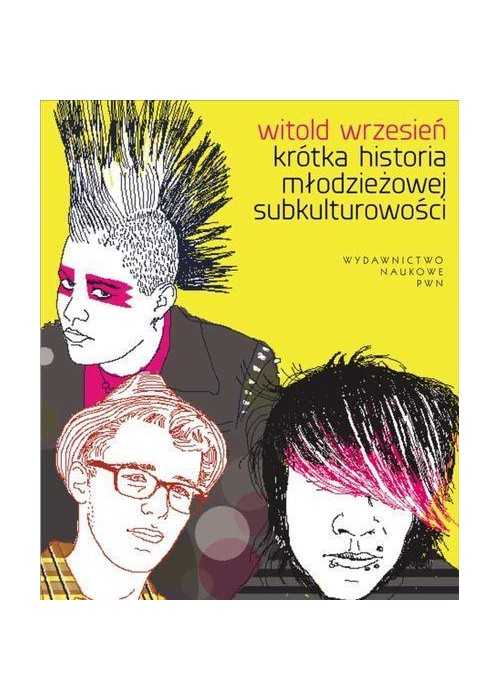 Krótka historia młodzieżowej subkulturowości