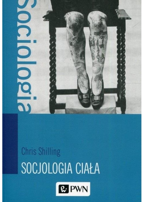 Socjologia ciała