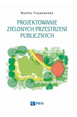 Projektowanie zielonych przestrzeni publicznych